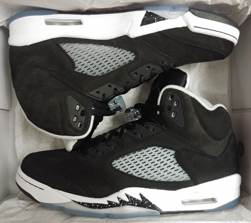 Air jordan retro moonlight - retro,