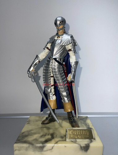 Statua aow berserk - aow, 1/10