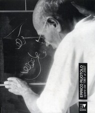Errico Ruotolo. Opere dal 1961