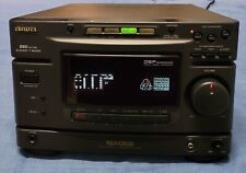 AIWA NSX-D606 digital mini hi-fi system perfettamente funzionante