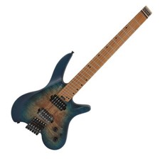 Swing UV-1F Matte Blue Burst