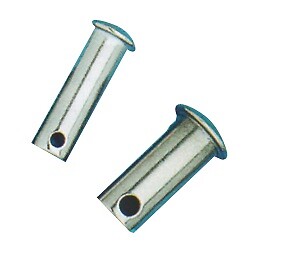 Perno inox 4x13 - Ø,