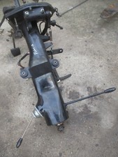 LANCIA Flavia II - Piantone