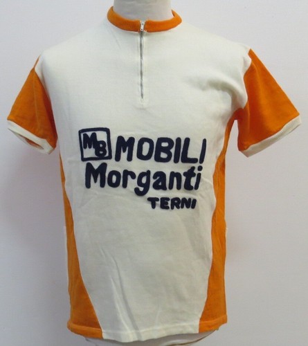 Morganti terni umbria - morganti, maglia