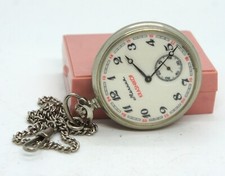 Orologio da tasca meccanico