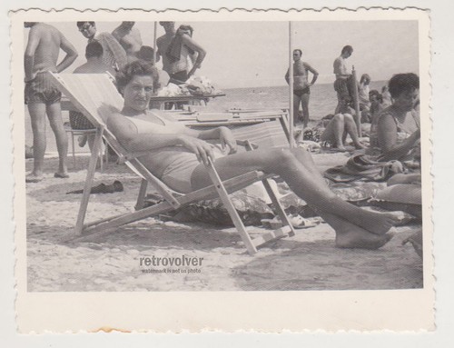 Bikini spiaggia giovane - bikini,