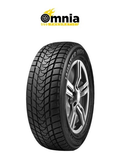 Pneumatici auto invernali - pneumatici,