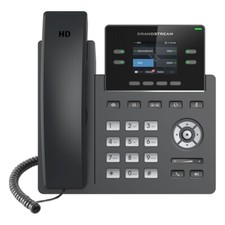 Grandstream GRP-2612P Telefono
