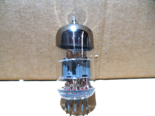 Tubo 6n2p nos tube amp - 6n2p,