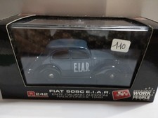 Brumm R242 Fiat 508 C E.I.A.R
