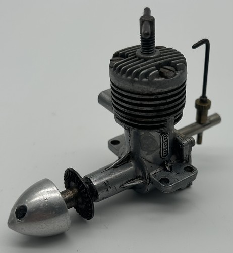 Bee mkii modellino - bee,