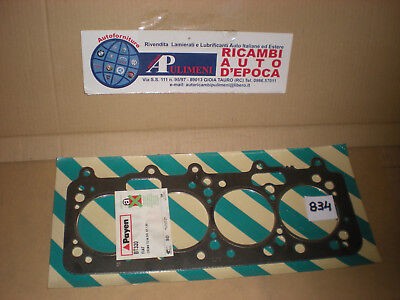 Bt320 guarnizione testa - guarnizione,