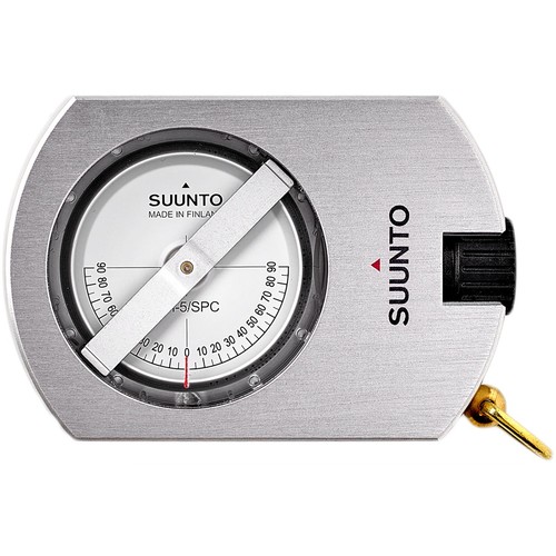 Clinometro suunto spc - clinometro, pm-5/spc