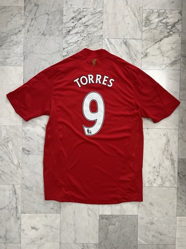Liverpool 2009 home - liverpool,