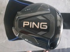 SUPERBO DRIVER SENIOR PING