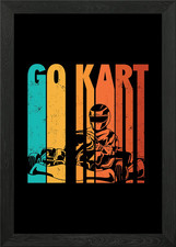 Go Kart Racing Gokart regalo