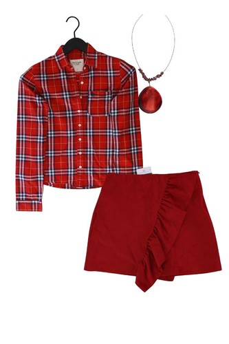 Completo moda donna taglia - , xs