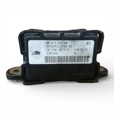 CENTRALINA ESP PER PEUGEOT 207