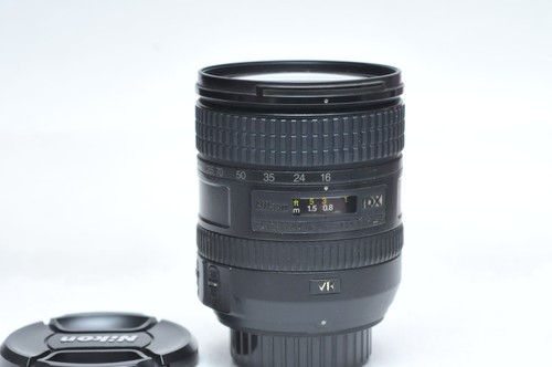 Nikon nikkor obiettivo 85 - nikon,