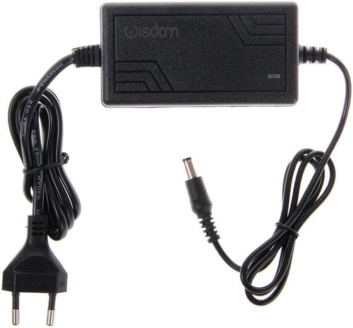 Alimentatore telecamere - alimentatore,