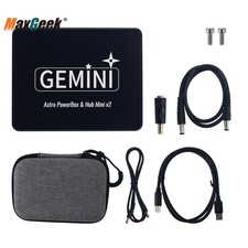 Gemini PowerBox & Hub Mini V2