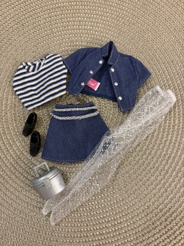 Barbie fashion avenue boutique - barbie,