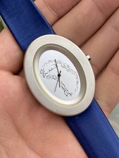 Orologio Watch Soft Watch