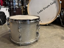 Slingerland rack tom drum - slingerland,
