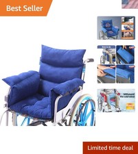 Cuscino per sedia a rotelle