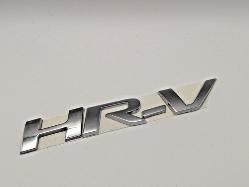 Honda hrv logo posteriore - honda, hr-v