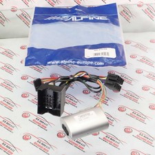 INTERFACCIA COMANDI AL VOLANTE ALPINE COD. APF-S101PS NUOVA ORIGINALE