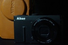 [US Duty Paid] Nikon Coolpix