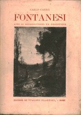 Antonio Fontanesi - Carlo