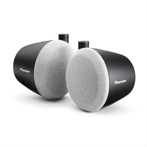 Pioneer stx080 coppia casse - coppia,