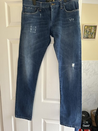 Dolce gabbana gold - &, jeans