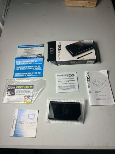 Console nintendo lite us - console,