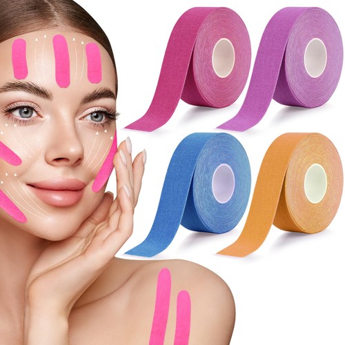 Truein pezzi tape - 4,