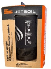 Micromo Jetboil Sistema di