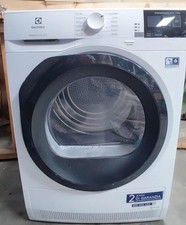 asciugatrice electrolux