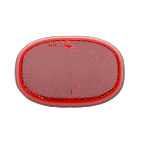 Fanale posteriore fiat - fanale,