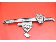 Alzavetro anteriore sinistro