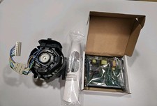 MOTORE VK200/220s, + SCHEDA +