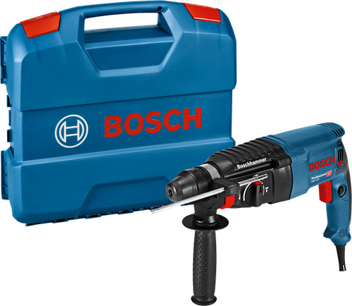 Martello perforatore bosch - martello,