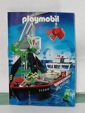 PLAYMOBIL MINI CATALOGO