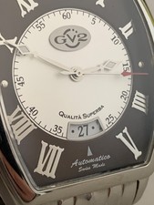 Montre automatique Gevril GV2