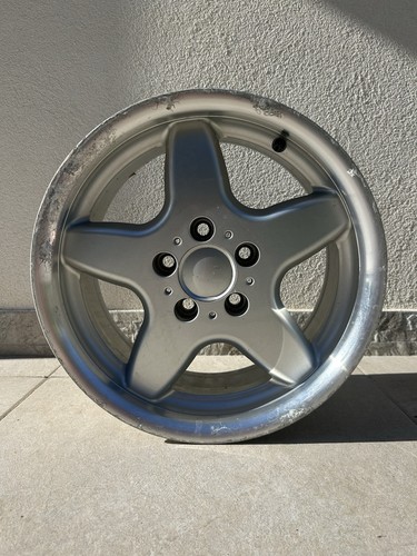 Mercedes benz cerchi - mercedes-benz, in