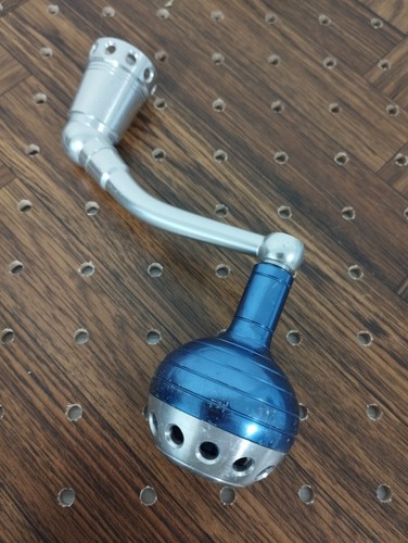 Manico daiwa saltiga 6000gt - z,