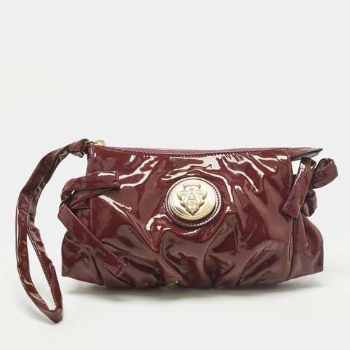 Pochette gucci hysteria viola - hysteria,