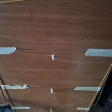 scarpiera salvaspazio legno