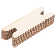  10 Pcs Navetta Per Chiacchierino Forniture Di Tessitura Accessori